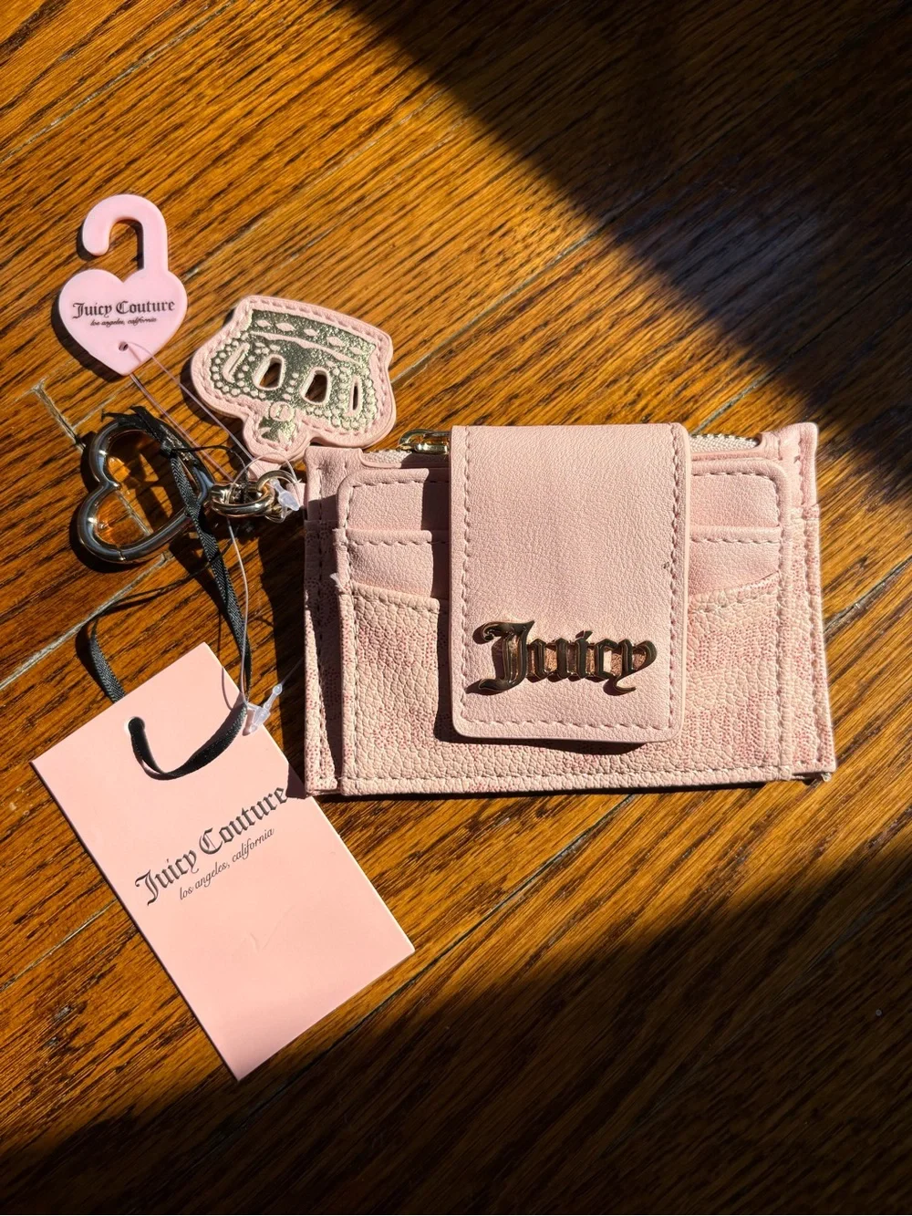 Card Holder / Small Wallet